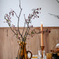 Kersttafel Amber