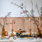 Kersttafel Amber