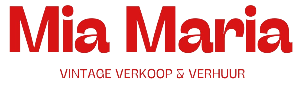 Mia Maria