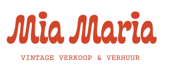 Mia Maria
