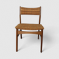 Vintage eetkamerstoelen - Erik Buch