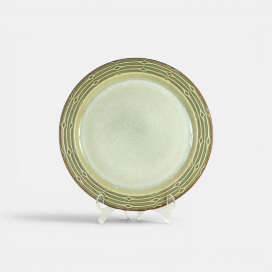 Dinerbord Rune - Bing&Grøndahl
