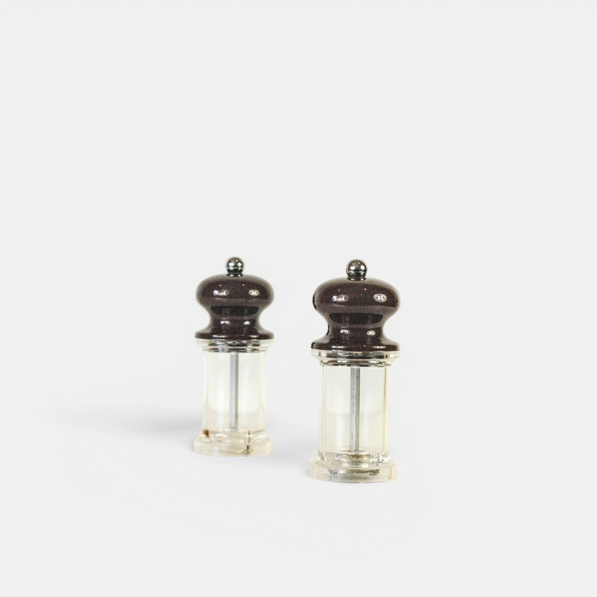 Vintage peper&zoutstel - Cole Mason