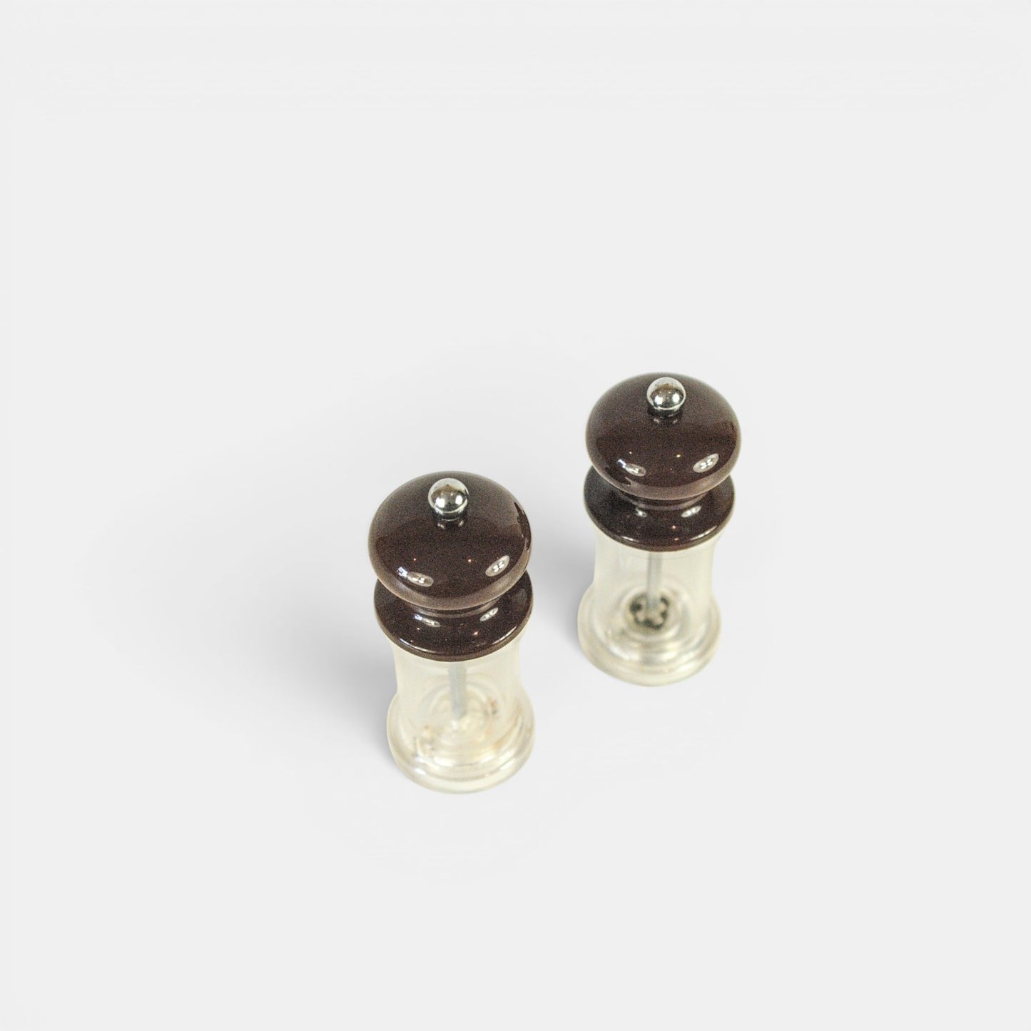 Vintage peper&zoutstel - Cole Mason