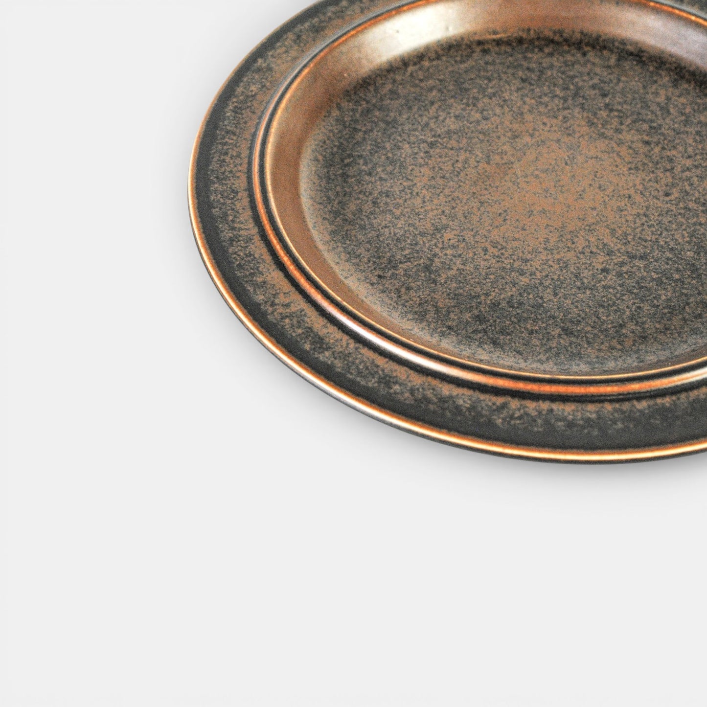Vintage dinerborden - Arabia Finland