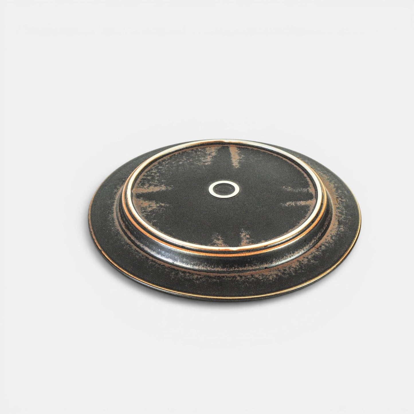 Vintage dinerborden - Arabia Finland