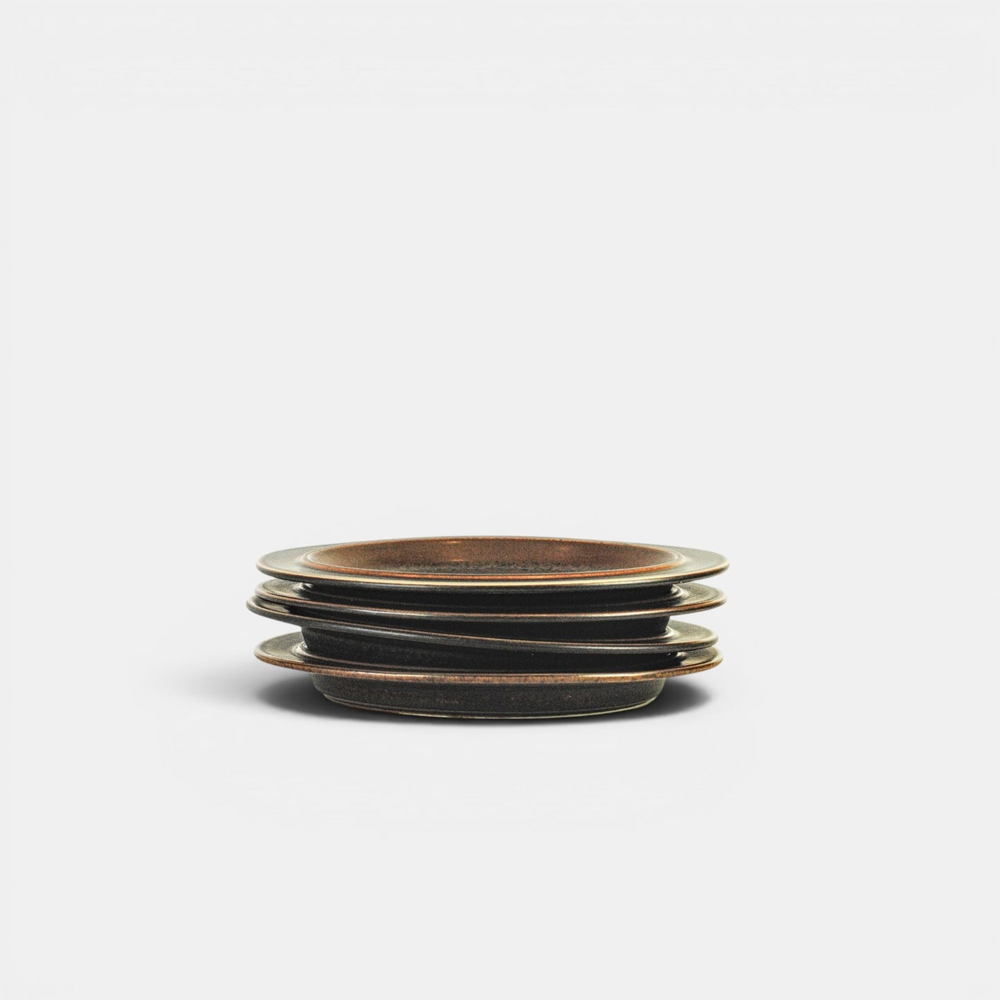 Vintage dinerborden - Arabia Finland