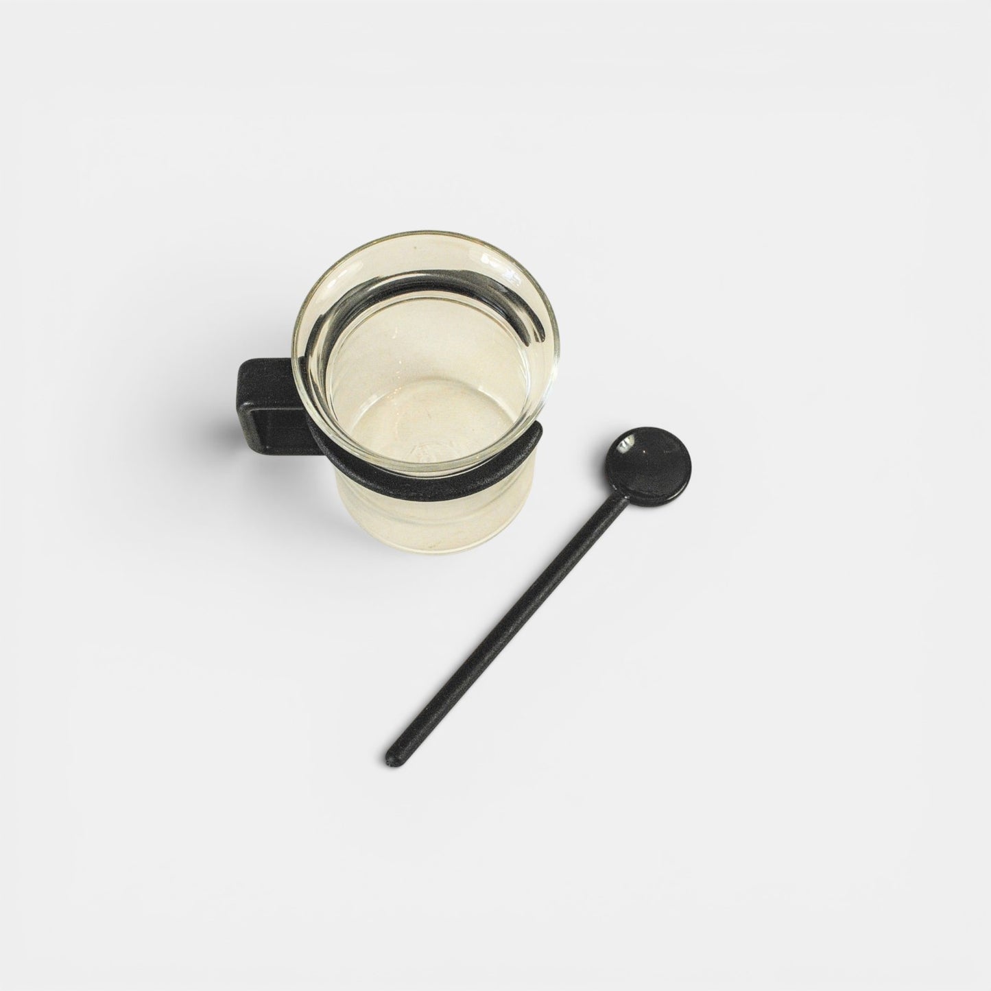 Vintage theeglazen - Bodum