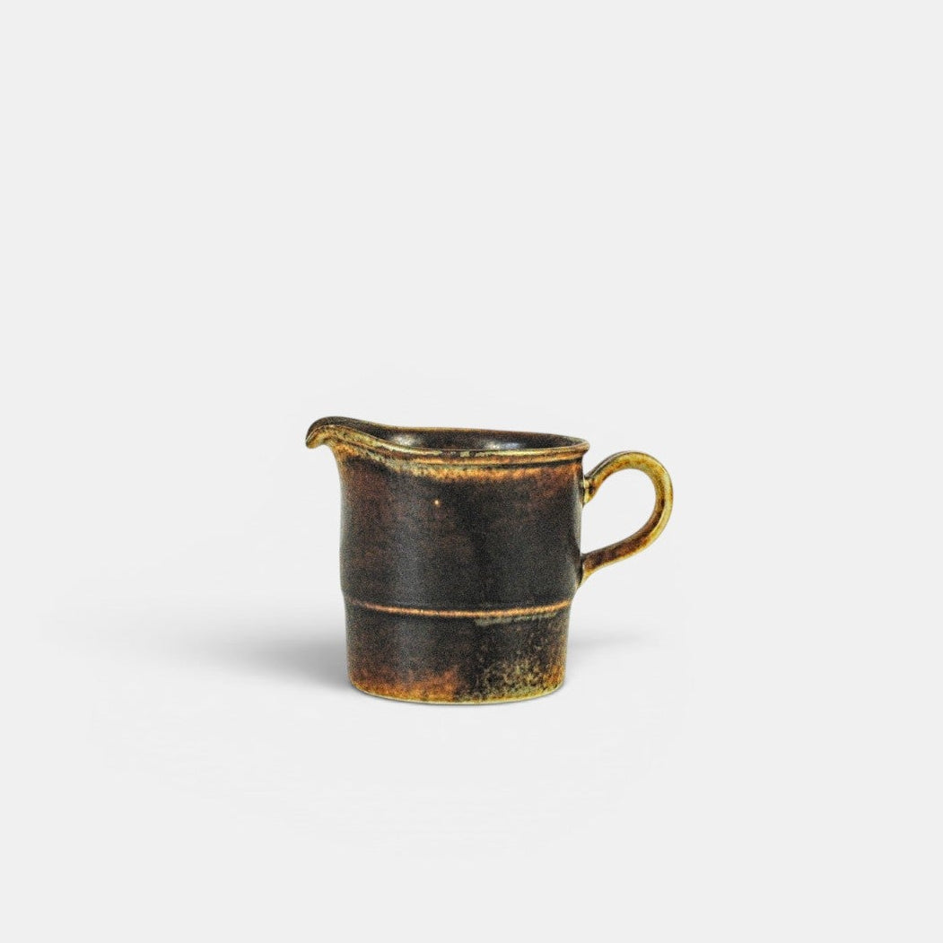 Vintage melkkan - Porsgrund