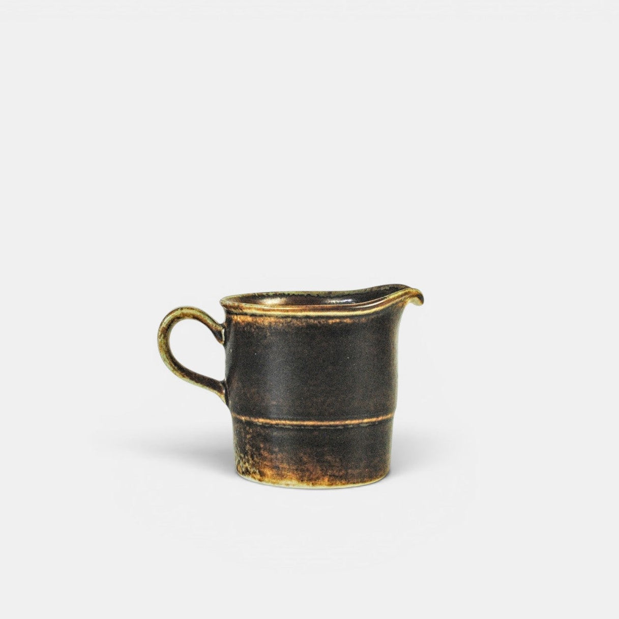 Vintage melkkan - Porsgrund