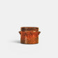 Keramische pot - West Germany