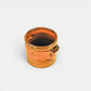 Keramische pot - West Germany