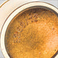 Keramische pot - West Germany