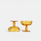 6x vintage dessertcoupes