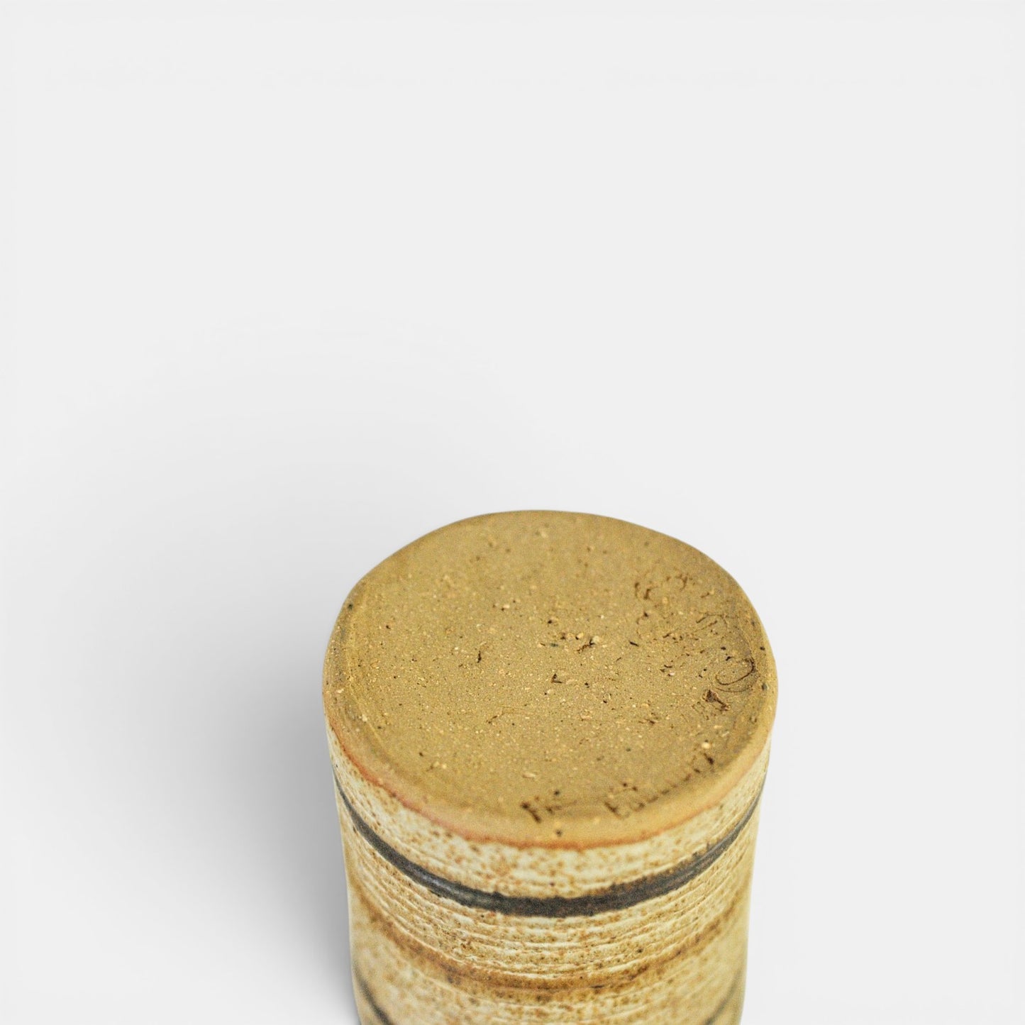 Vintage beker - Frede Damgaard