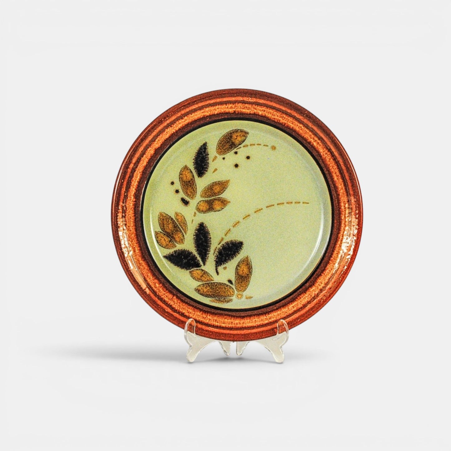 Vintage dinerbord - Fransiscan
