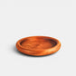 Vintage houten serveerschaal