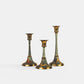 Vintage kandelaar - Large