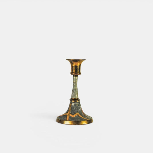 Vintage kandelaar - Small