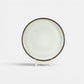 5x vintage dinerbord -  Søholm