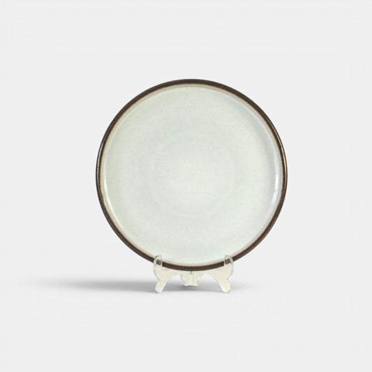 5x vintage dinerbord -  Søholm