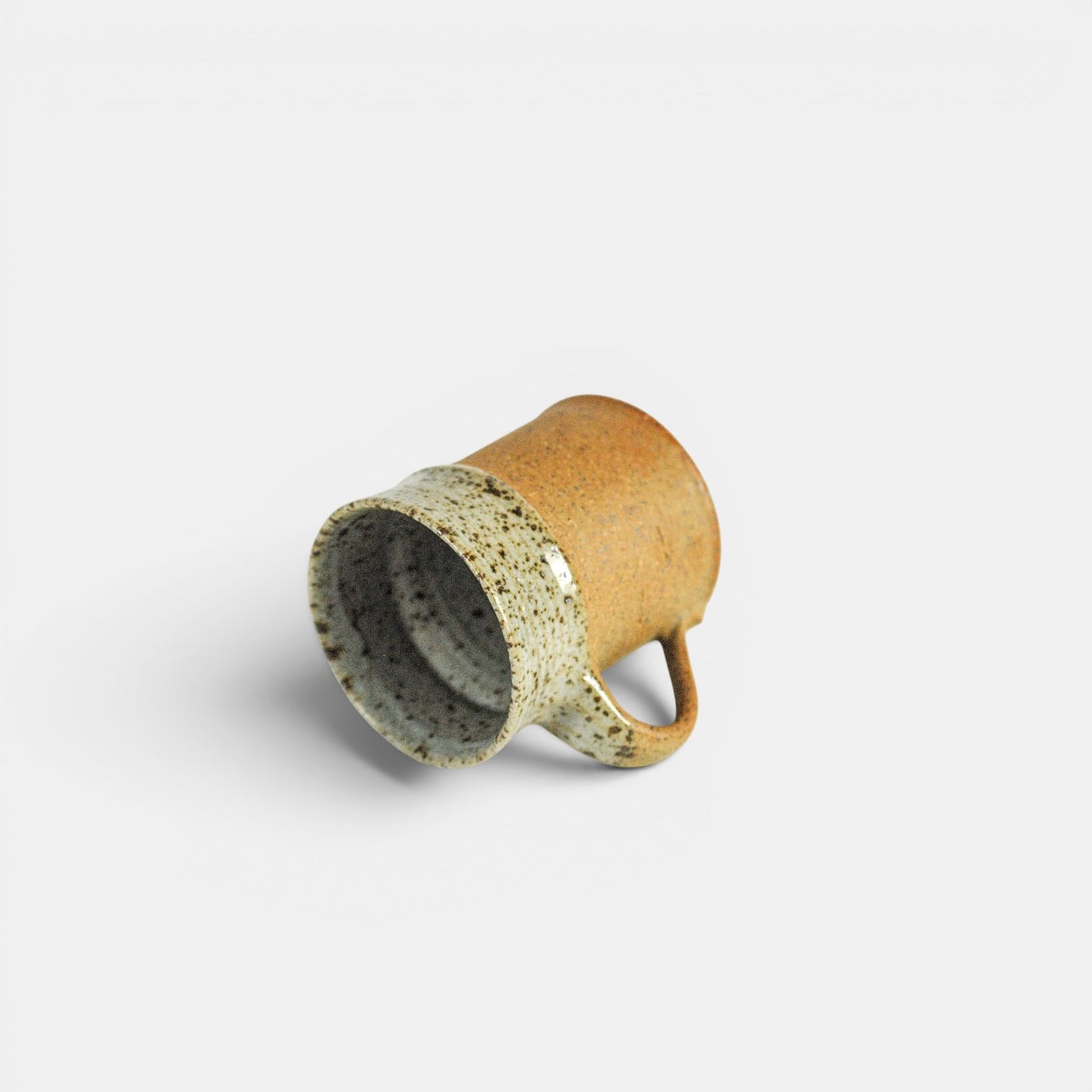 Vintage mok/bierpul