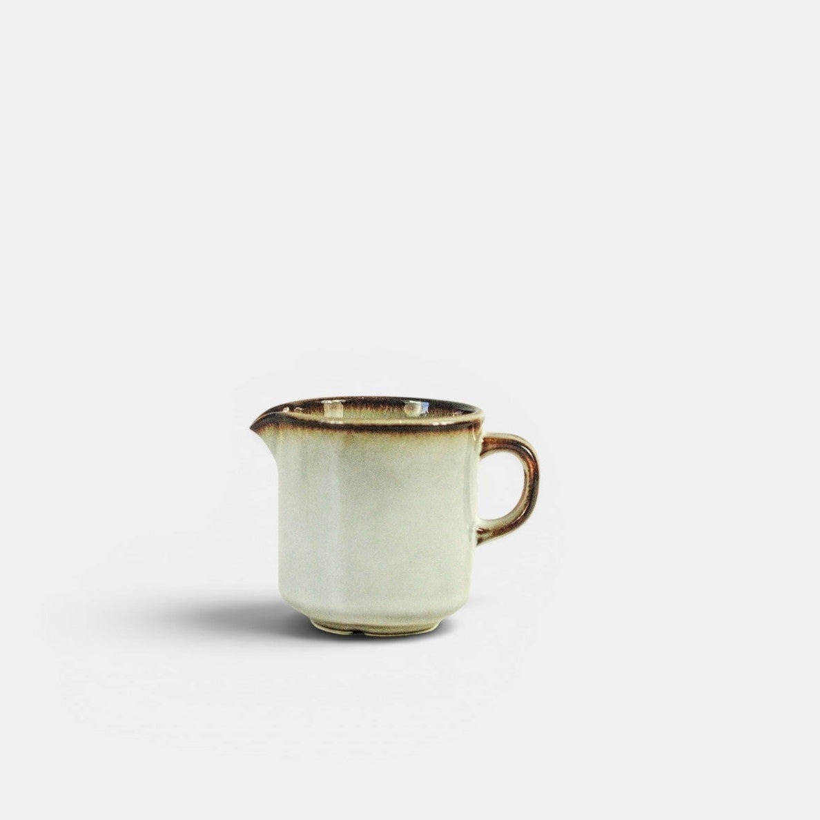 Vintage melkan -  Søholm
