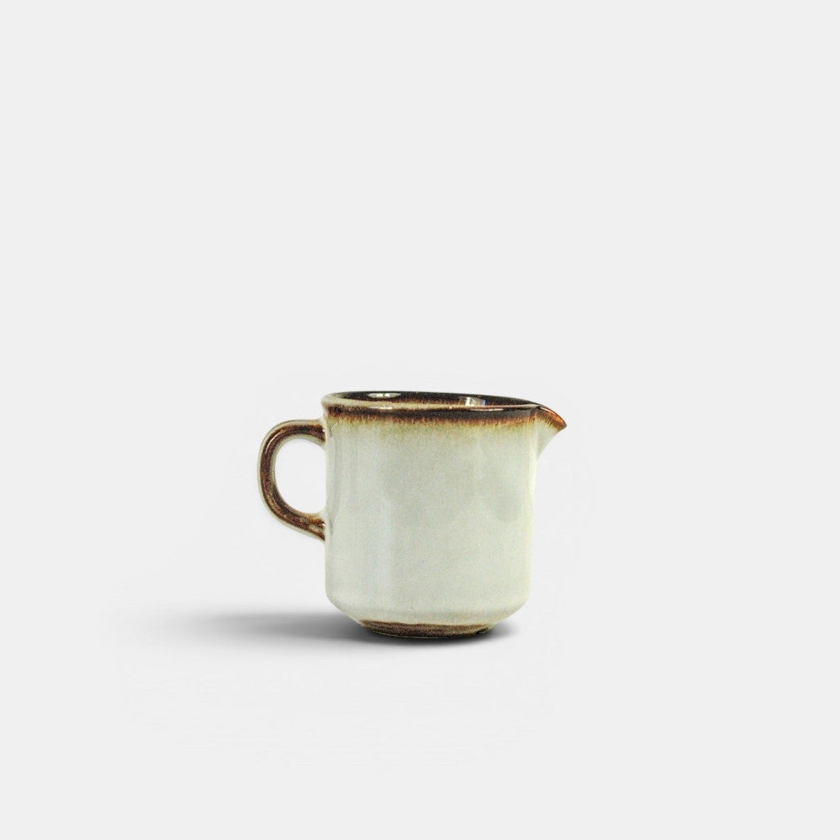 Vintage melkan -  Søholm