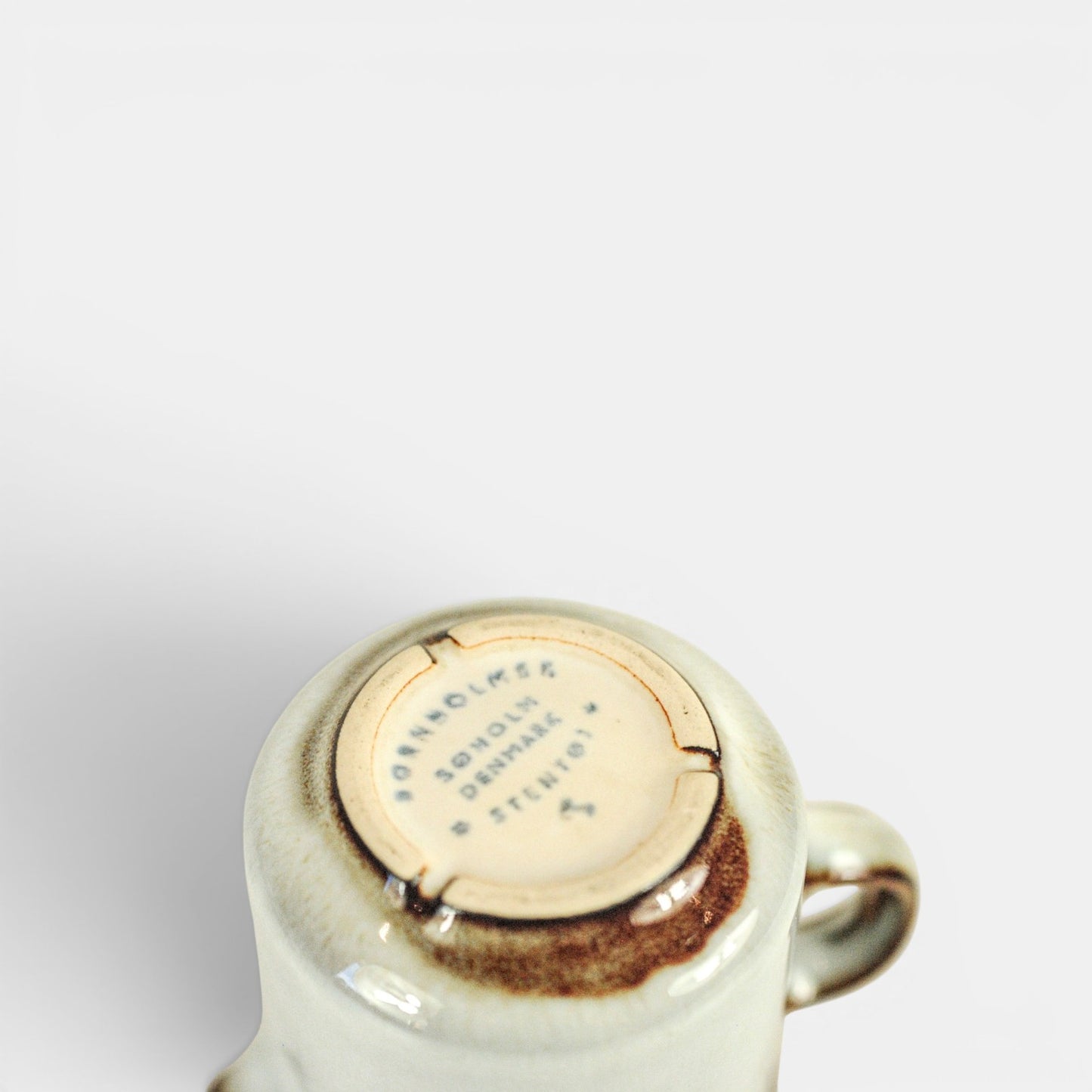 Vintage melkan -  Søholm
