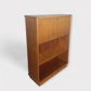 Vintage klepkast/secretaire