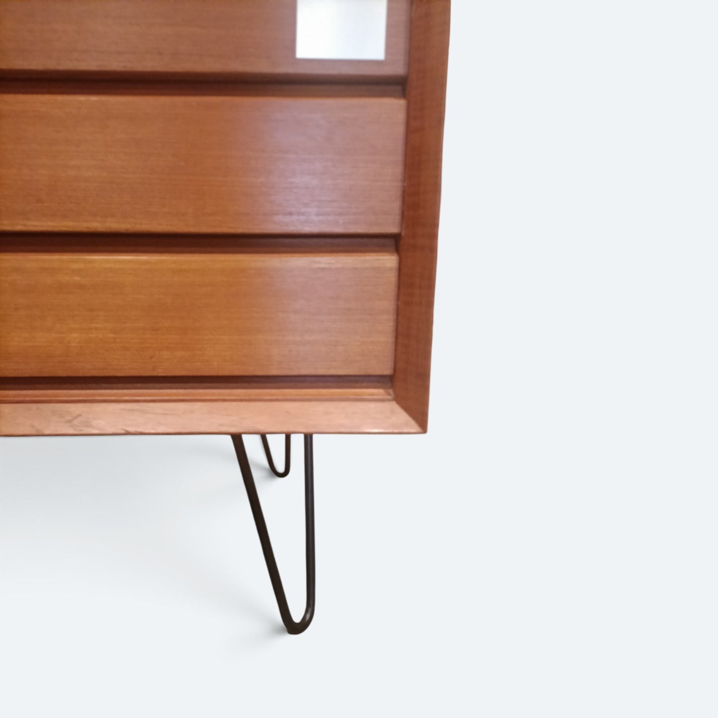 Vintage highboard/buffetkast