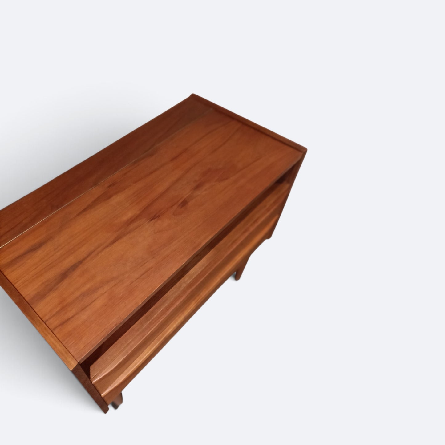 Vintage kaptafel/ladekast