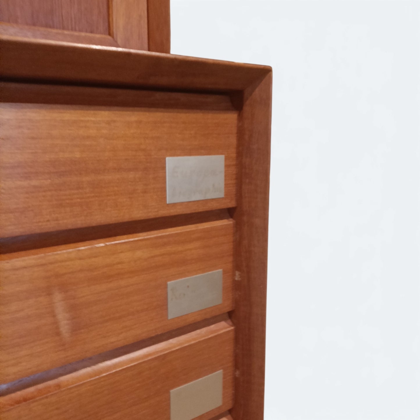 Vintage highboard/buffetkast