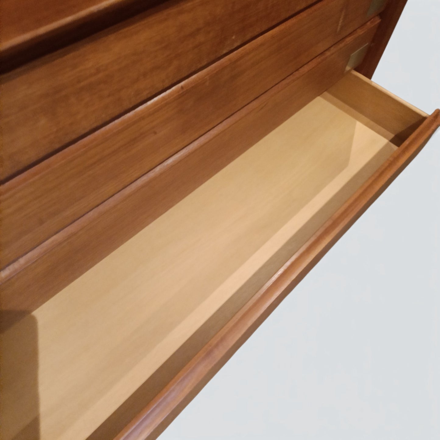 Vintage highboard/buffetkast