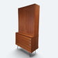 Vintage highboard/buffetkast