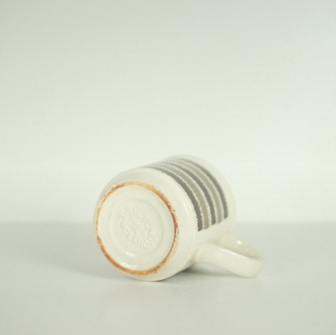 Vintage mok - Biltons