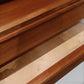 Vintage kaptafel/ladekast