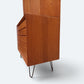 Vintage highboard/buffetkast