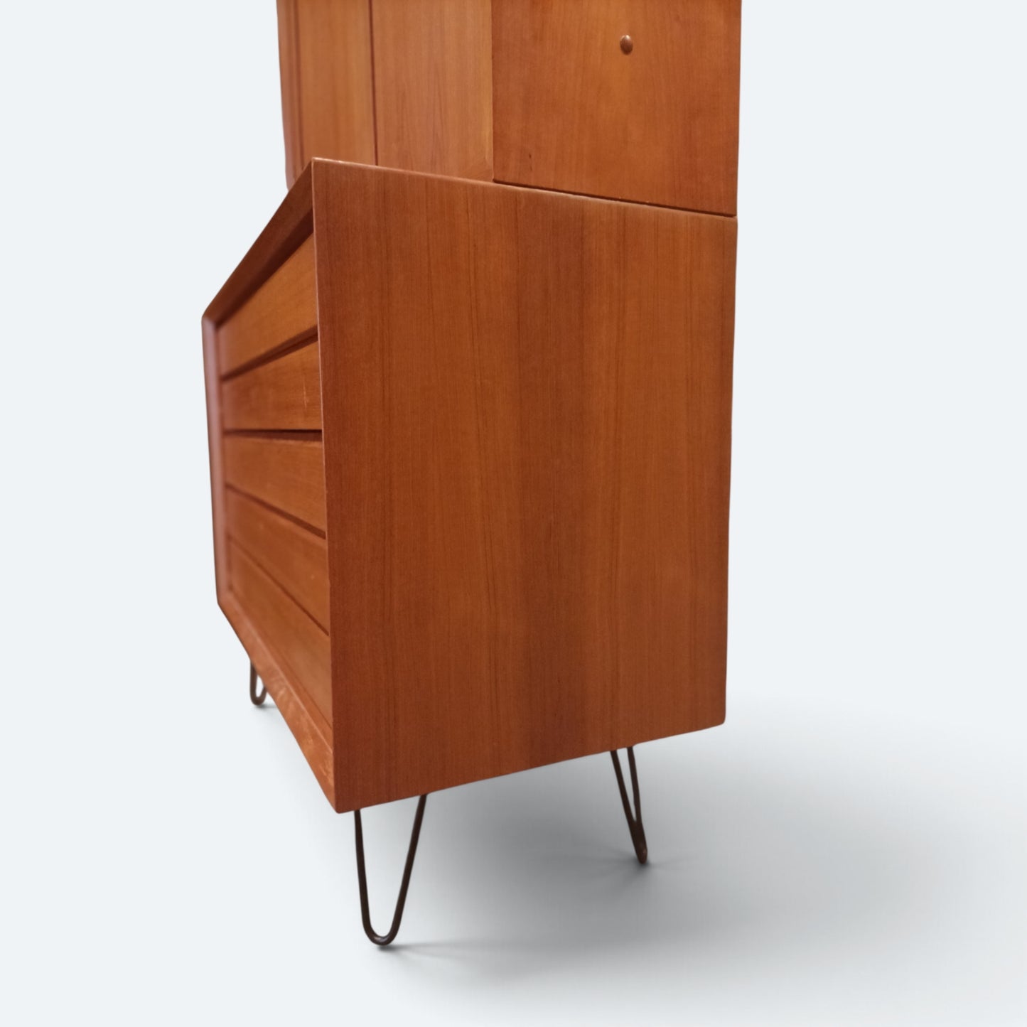 Vintage highboard/buffetkast
