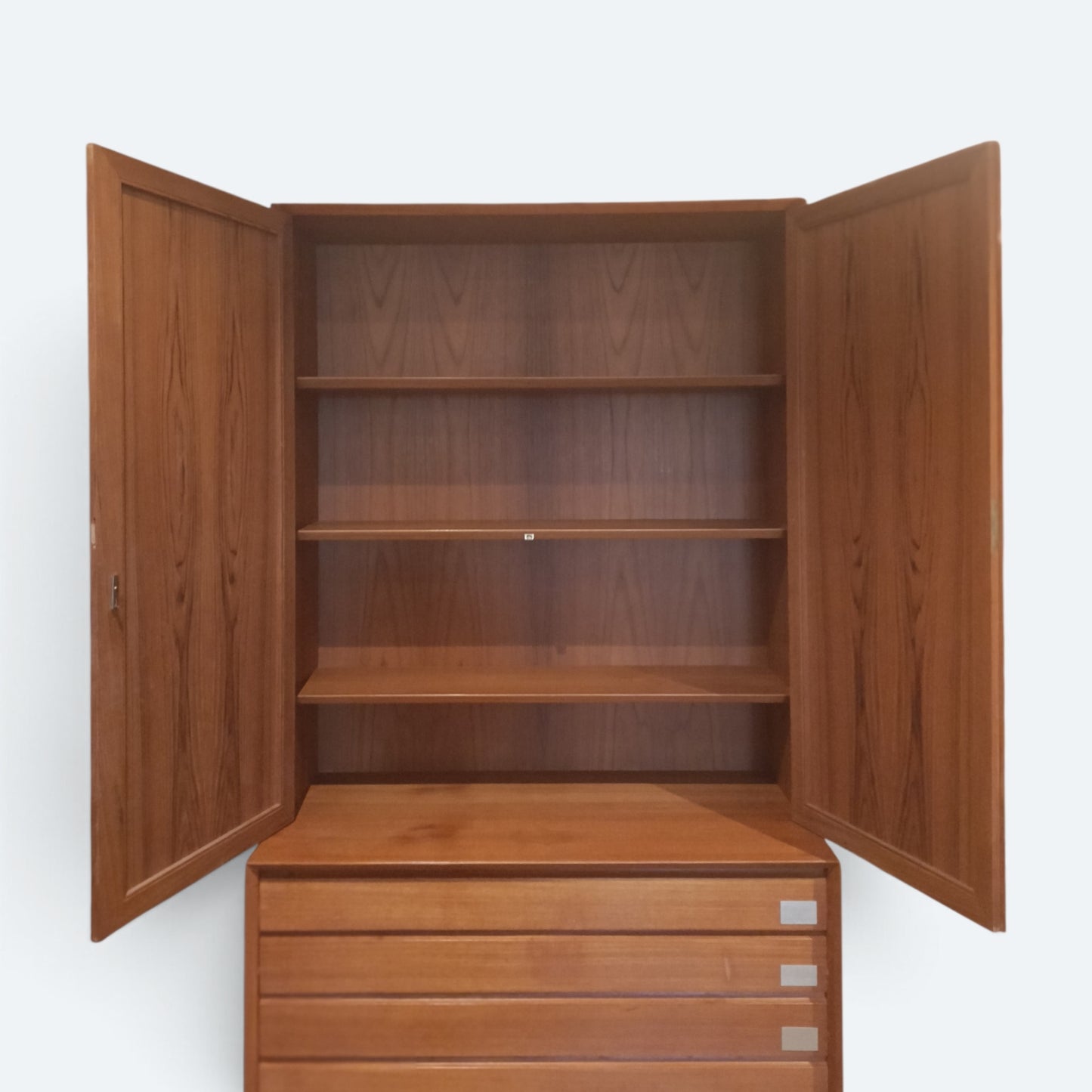 Vintage highboard/buffetkast