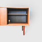Vintage audio/tv-meubel