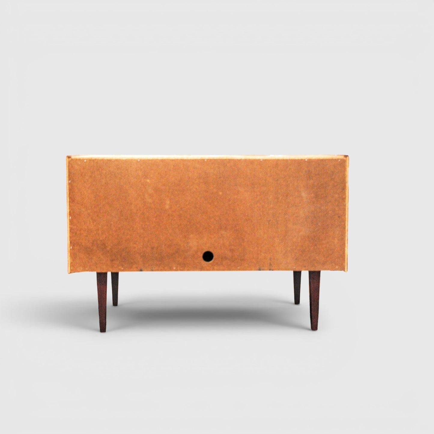 Vintage audio/tv-meubel