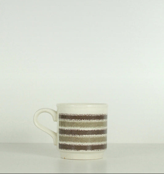 Vintage mok - Biltons